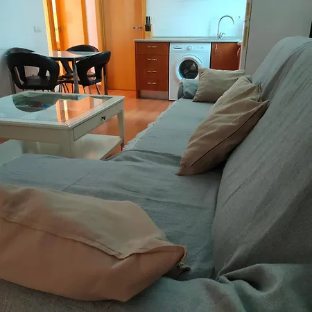 Rivas Apartamento