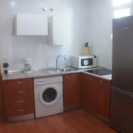 Rivas Апартаменты *