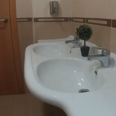 Апартаменты Rivas *