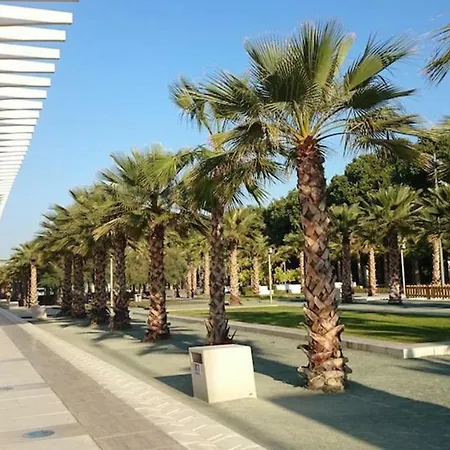 Appartamento Rivas *