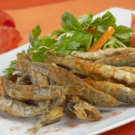 Апартаменты Rivas *