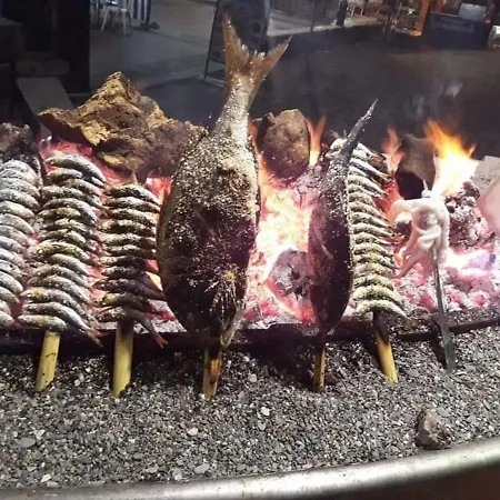 Rivas Апартаменты *