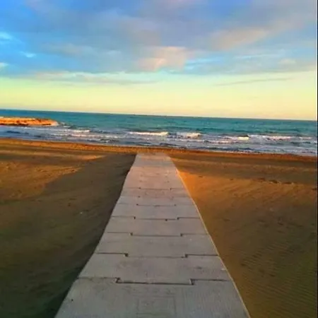 Апартаменты Rivas *