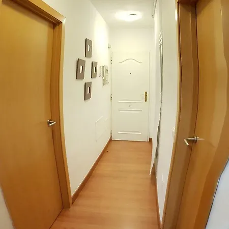 Apartamento Rivas *
