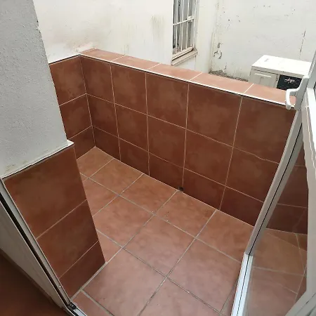 Rivas Málaga