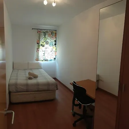 Rivas * Málaga